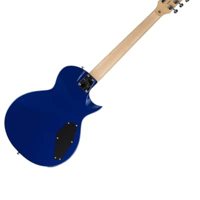 ESP LTD EC-10; Blue image 3