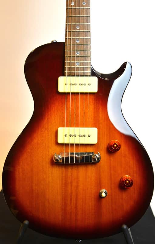 PRS SE Soapbar 2003 - 2009 image 3