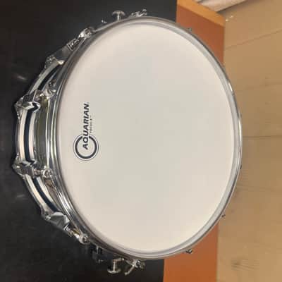 Sonor HLD 582 Signature series 1980’s 14x6.5” FerroManganese snare image 15