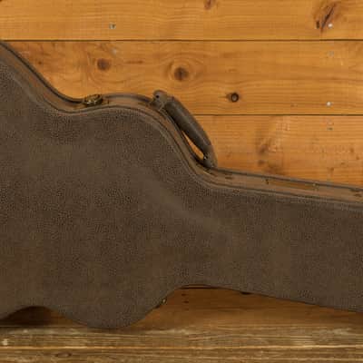 Eastman Truetone Vintage Gloss T59/TV-AMB | Amber image 9