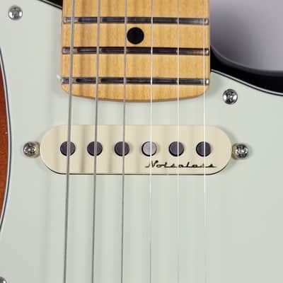 2021 Fender Player Plus Stratocaster - Sunburst image 9