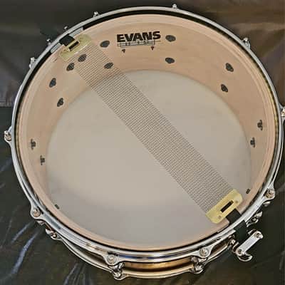 Tama S.L.P. LGM1465 SMT 2014 - Satin Mocha Tamo Ash (SMT) image 7