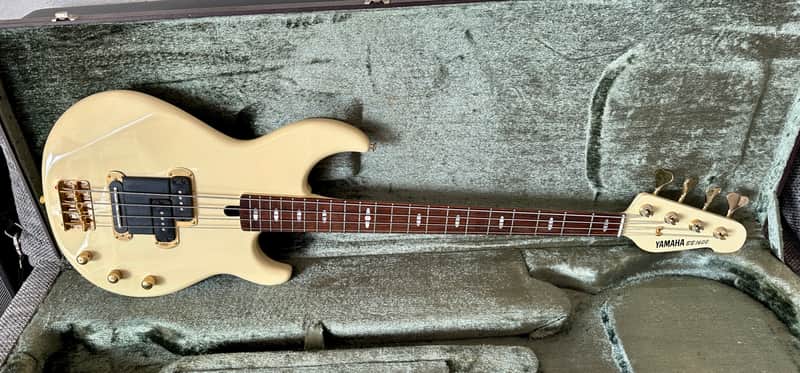 Yamaha BB1600
