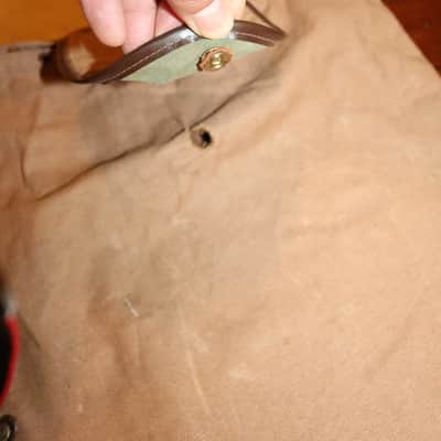 Circa 1950’s Impala Banjo-Mandolin image 11