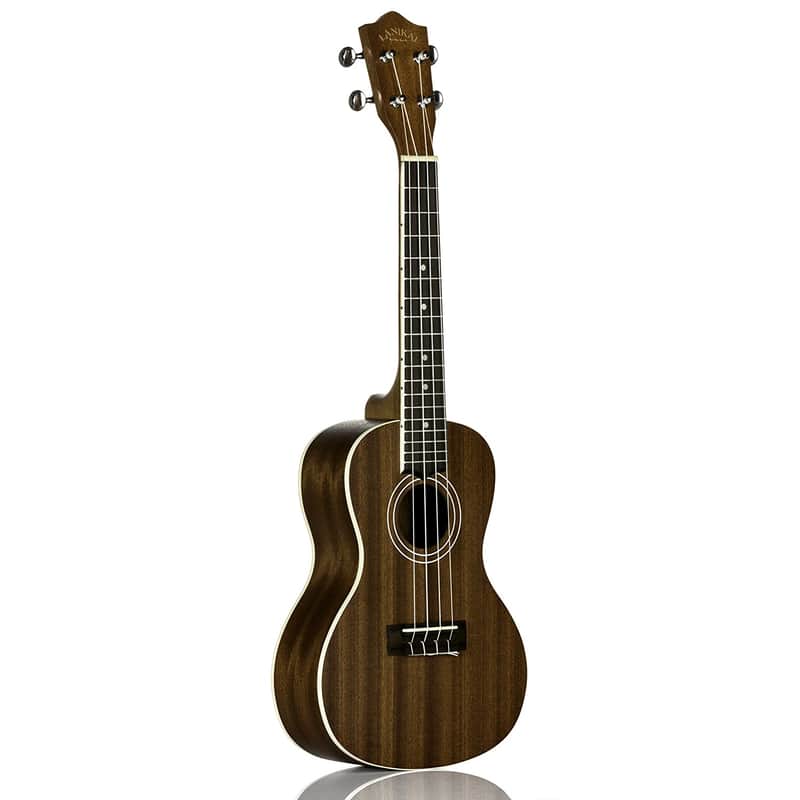 Lanikai MA-C Mahogany Concert Ukulele image 1