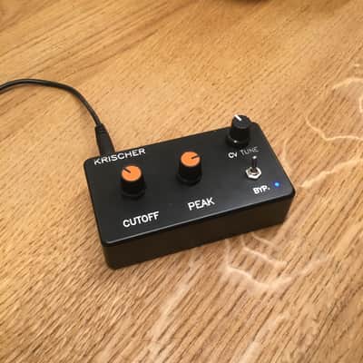 KRISCHER / Ms-20 Filter CLONE / LowPass & HighPass image 6