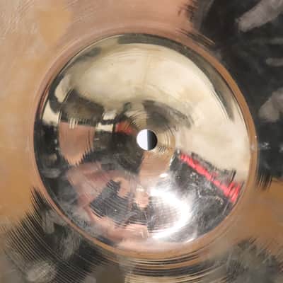 Sabian 16" AAX O-Zone Crash Cymbal image 14