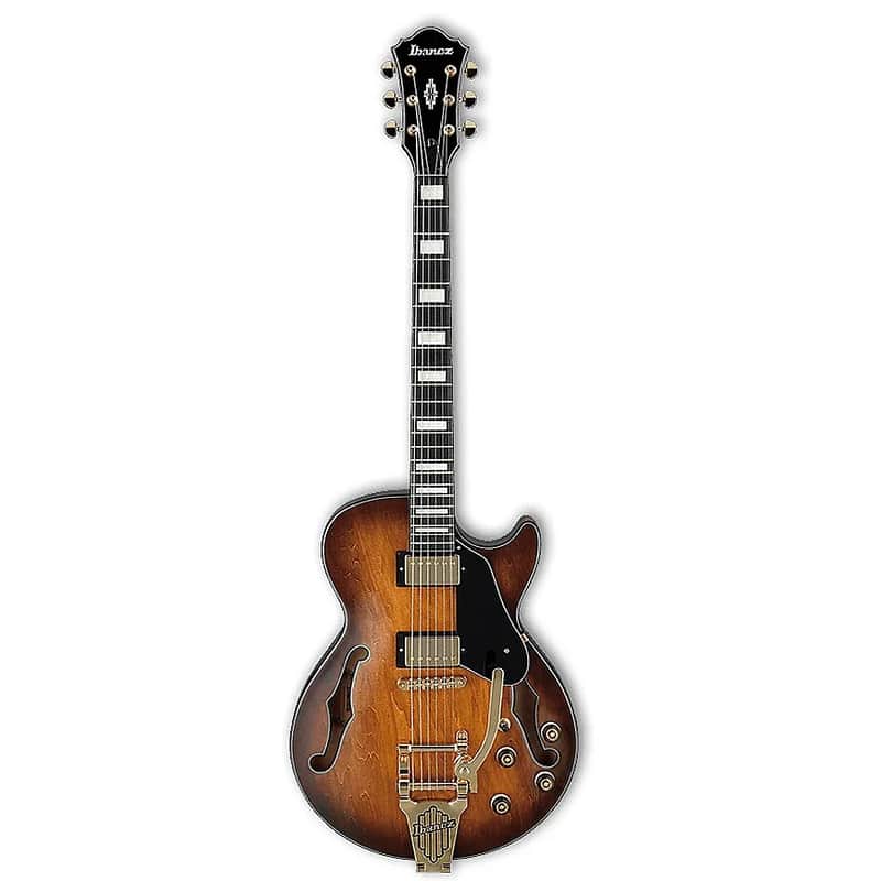 Ibanez AGS73T Artcore image 2