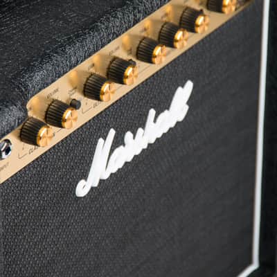 Marshall DSL5CR Combo Amplifier image 4