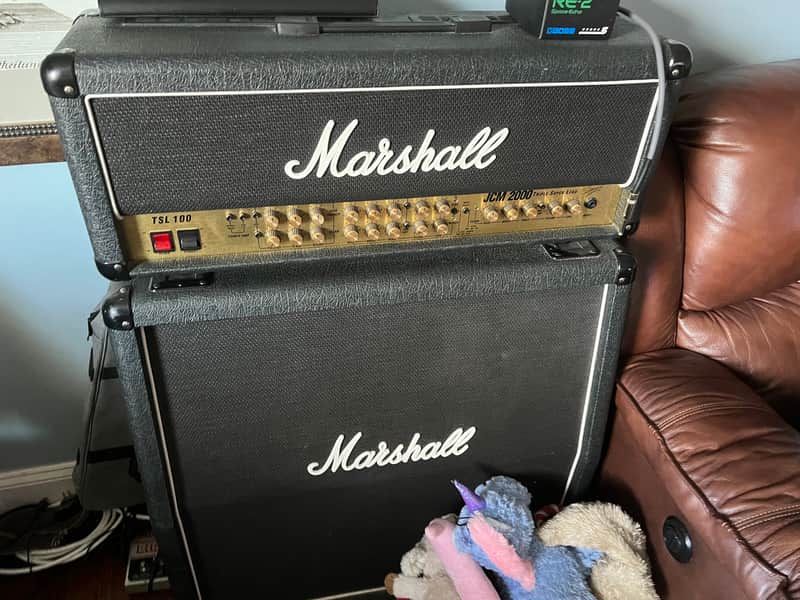Marshall TSL100 (2002) image 1