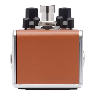 AFX Pro EQ Mini Acoustic Preamp + EQ Fishman image 3