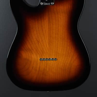 Fender Player II Telecaster - 3 Color Sunburst w/Maple image 5