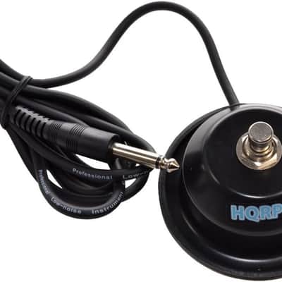 Guitar Amp Footswitch compatible with Orange FS-1 fits Crush, Crush Pro Series, Dual Terror, TH30 amps image 3