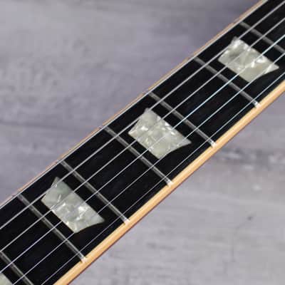 1998 Gibson USA Les Paul Standard (Sunburst) image 9