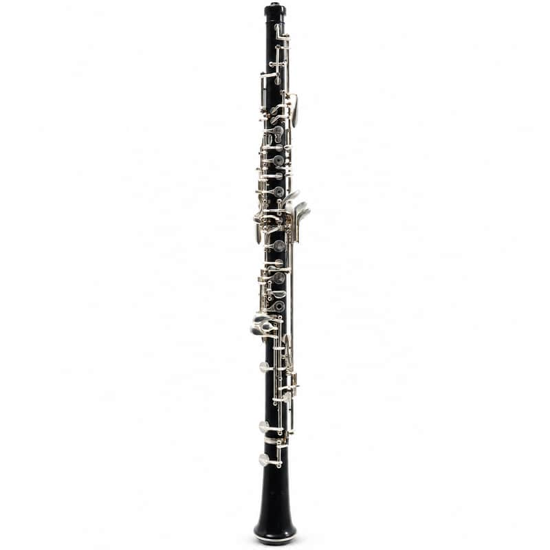Fox Renard 333 Intermediate Oboe in Polypropylene SN 1205 image 1