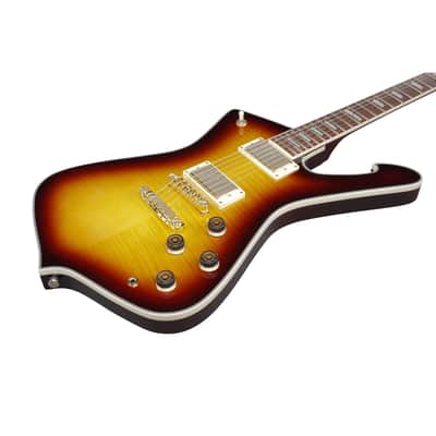 Ibanez Iceman IC420FM-VLS image 5