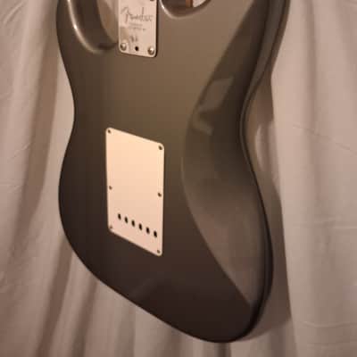 Fender Eric Clapton Stratocaster 1999 - Pewter Bild 13
