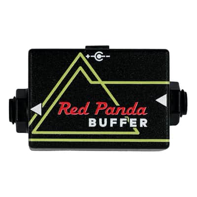 Red Panda Bit Buffer image 1