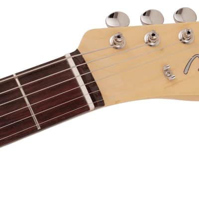 Fender 2023 Collection Made in Japan Traditional 60s | Reverb