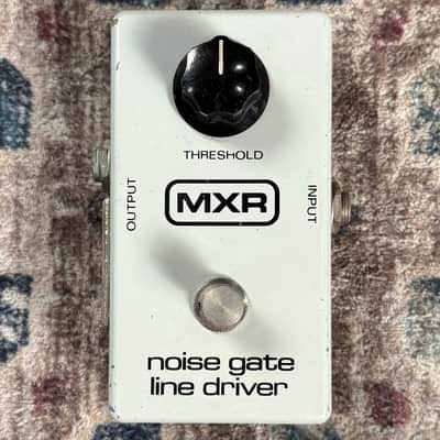 1978 MXR MX-106 Noise Gate Line Driver Guitar Effect Pedal! image 1