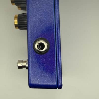 Pendletone Effects King’s Road Overdrive – Hand-Built Bluesbreaker-Style Overdrive image 6