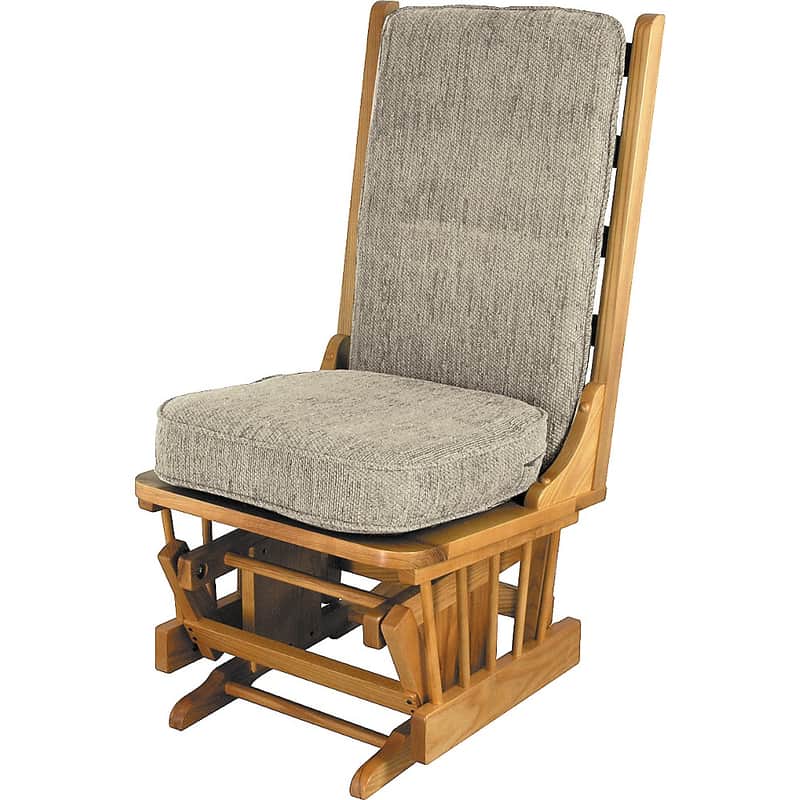 Pick N Glider Musician's Chair Regular Sand image 1