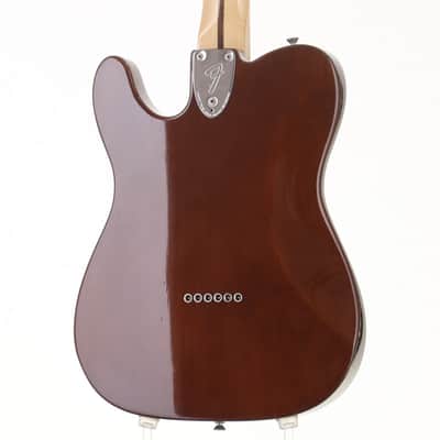 Fender Classic 72 Telecaster Deluxe Walnut (2008) [MZ8052853] (05/18) image 4