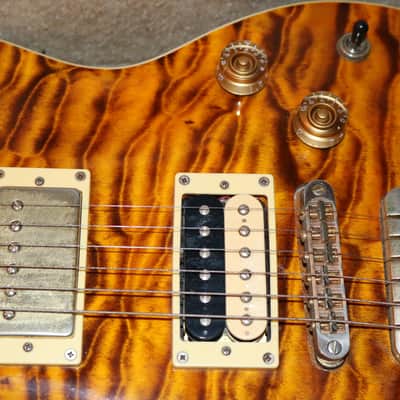 Peavey EXP Signature Series with Upgraded Gibson Pickup image 5