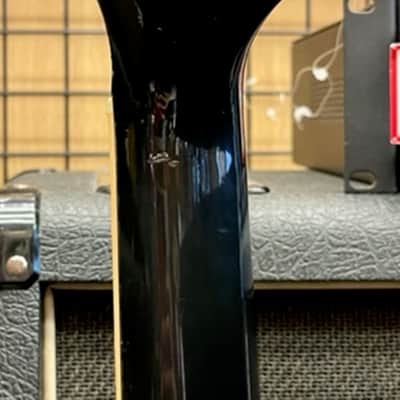 Gibson 50s Les Paul Standard Plus 【Solid Body!】 2003 Trans Black image 7