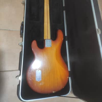 Ernie Ball Music Man StingRay 1984 image 4
