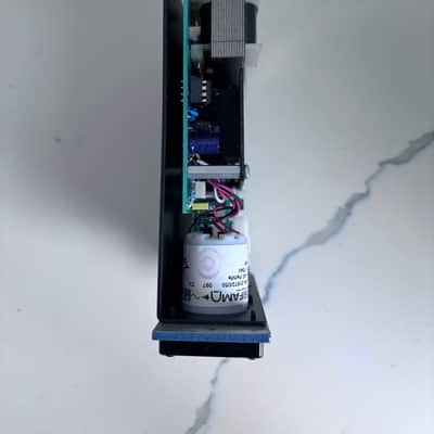 Tree Audio Tree Pre 500 Series Preamp image 2