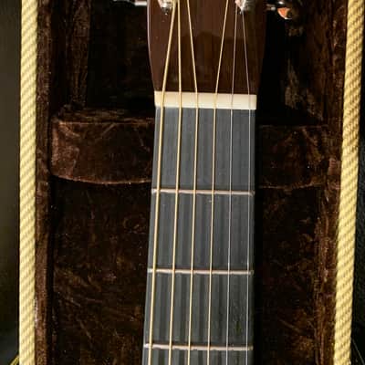 Huss & Dalton TOM-R Custom Brazilian image 4