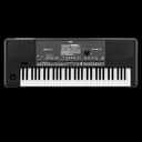 Korg PA600 61-key Arranger Workstation