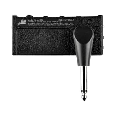 Aguilar Amplug TH Bild 9