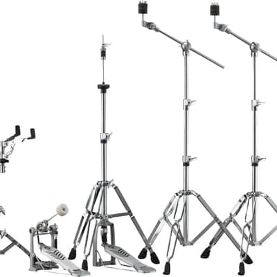 Yamaha 600 Series Double Braced Hardware Pack HW-680W