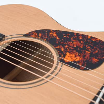Furch Blue OM CM Cedar Mahogany image 11