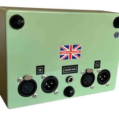 RoXdon VU-REFERENCE Master VU Meter image 6