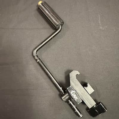 Latin Percussion LP592A-X Mic Claw, Microphone Claw Mount - EXCELLENT image 1