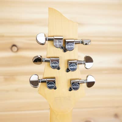 Schecter Omen Extreme-6 - Blood Burst image 13