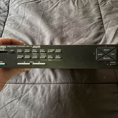 Yamaha EMT-10 Sound Expander
