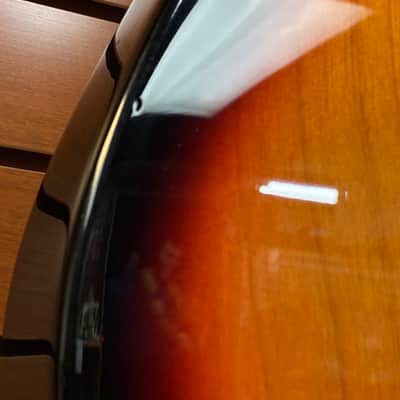 Fender Player Telecaster with Maple Fretboard in 3-Color Sunburst 2021 w/Tweed Case image 9