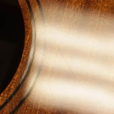 Anderwood LT-OMGE Electric Lap Steel Guitar, Great Condition, UK Made!!! #10548 image 4
