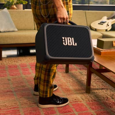 JBL BandBox Trio image 20