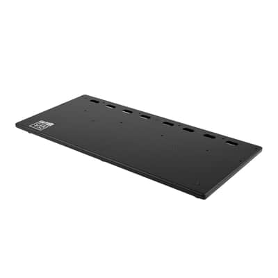 Vertex By Gator Tour Compact 27" x 13" Pedalboard w/bag image 5