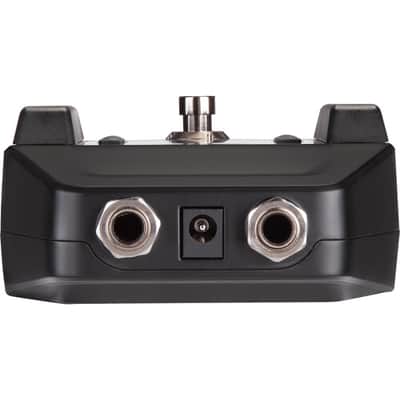 Shure GLXD16+ Dual-Band Wireless Guitar Pedal System (Z3: 2.4, 5.8 GHz) image 2