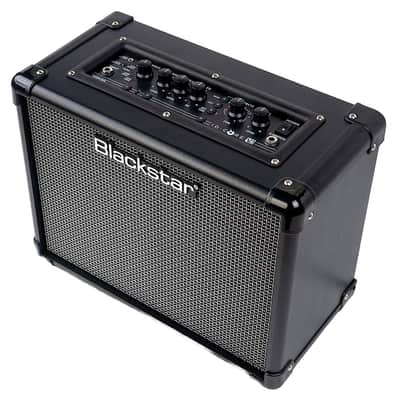 Blackstar ID:CORE 20 V4 20-Watt 2x5" Combo Amp - Open Box image 3