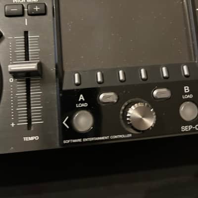 Pioneer SEP C1 image 4