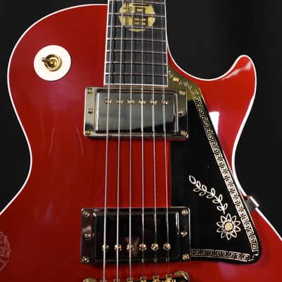 Gibson 2018 Chinese New Year Les Paul [Year of the Dog] [#14] image 5