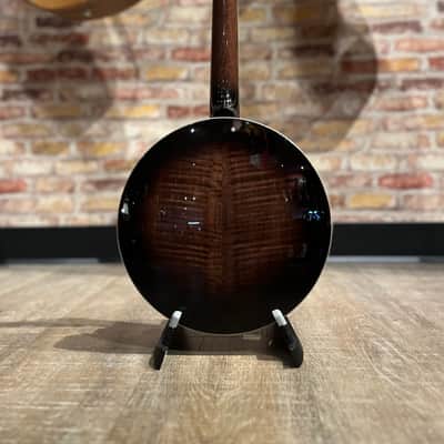 Gold Tone Mastertone Banjolele-DLX Concert Banjo Ukulele image 6