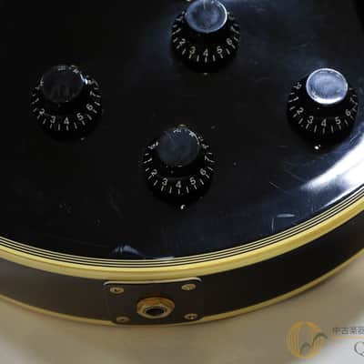 Orville by Gibson LPC-57B image 11